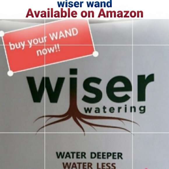 wiser watering Other - PLEASE SHARE ....www.wiserwatering.com